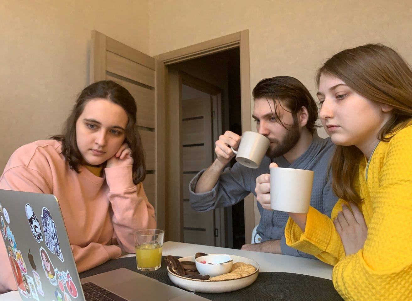 8 причин отказаться от растворимого кофе