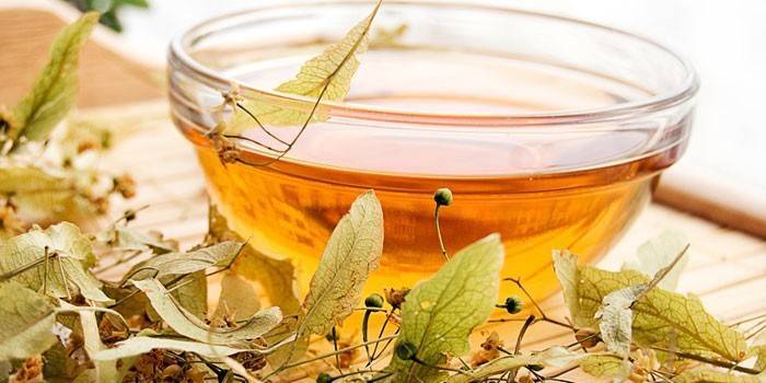 6 рецептов целебного чая из липы (+подробное описание пользы для здоровья)