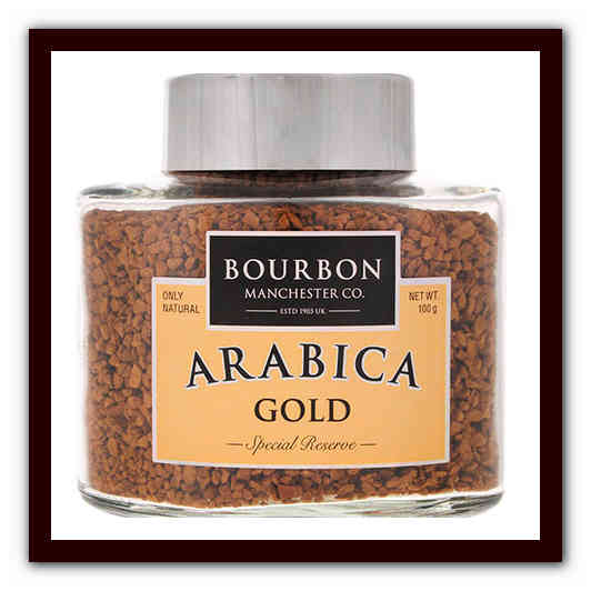Характеристика сорта арабики Бурбон (Arabica Bourbon)