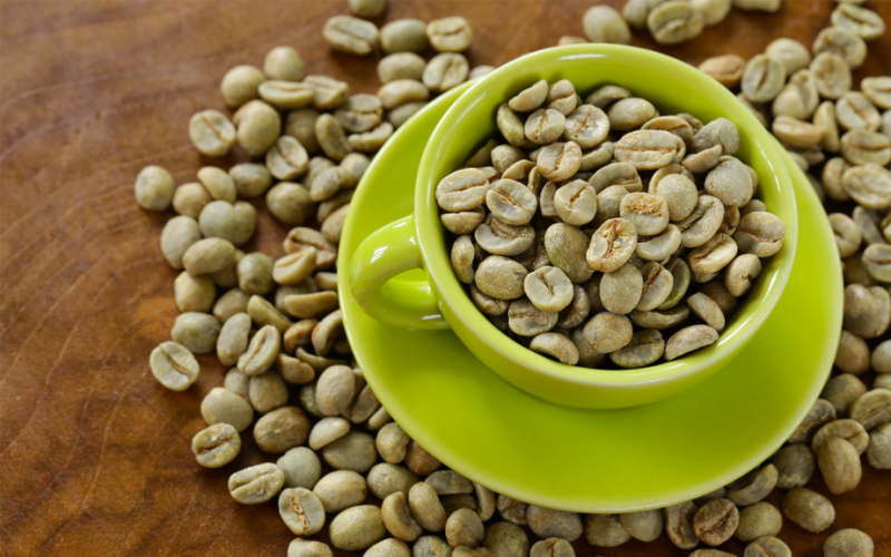 Имбирный кофе – польза и способы заваривания