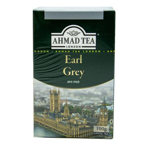 Чай эрл грей: чудесный напиток с ароматом бергамота