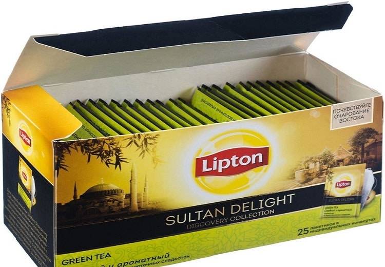 Чай в пакетиках: рейтинг лучших марок и брендов