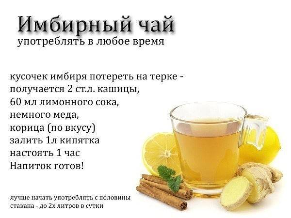 Зеленый чай с медом: рецепт с лимоном, имбирем, польза, похудение