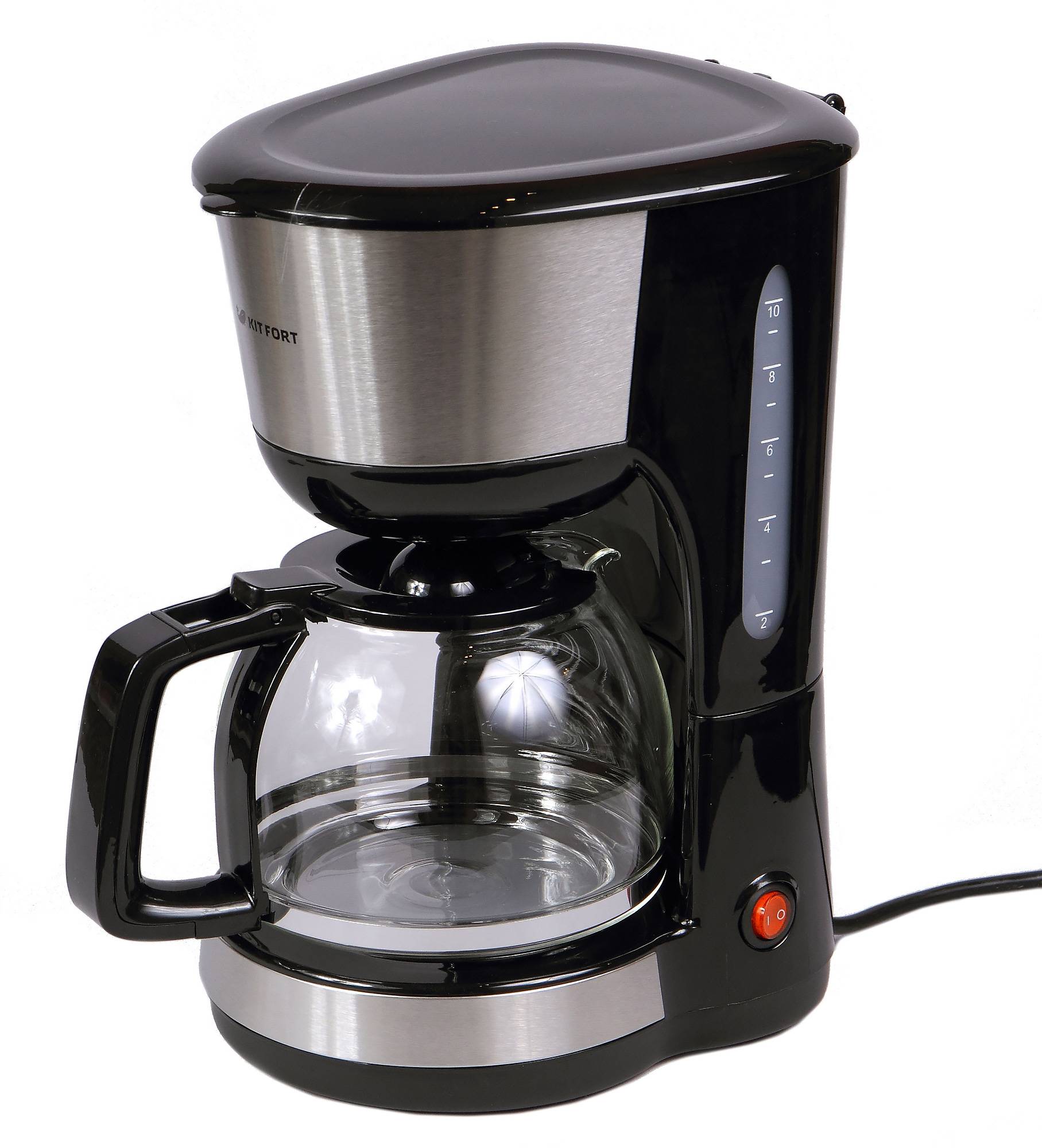 Кофемашина или кофеварка – что лучше