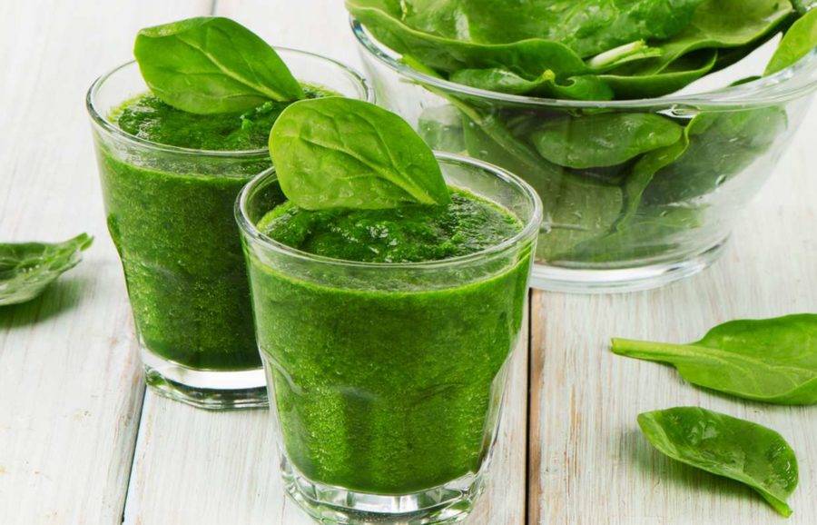 Зеленые смузи для очищения организма: 5 рецептов. как приготовить растительное молоко