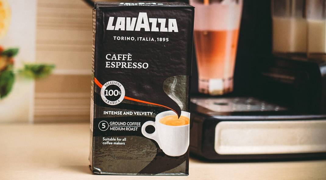 Кофе в зернах lavazza - рейтинг 2021 года