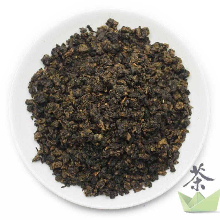 Чай с османтусом (гуй хуа ча) или свойства душистой чайной оливы