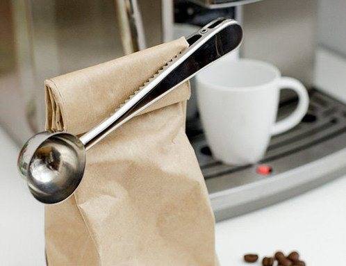Где и как правильно хранить кофе в зернах, молотый и растворимый