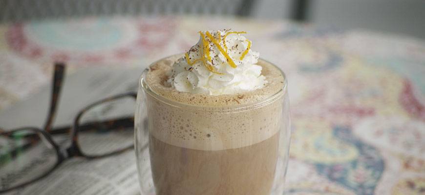 Особенности швейцарского кофе