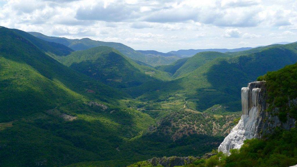 Популярные сорта мексиканского кофе и тонкости приготовления