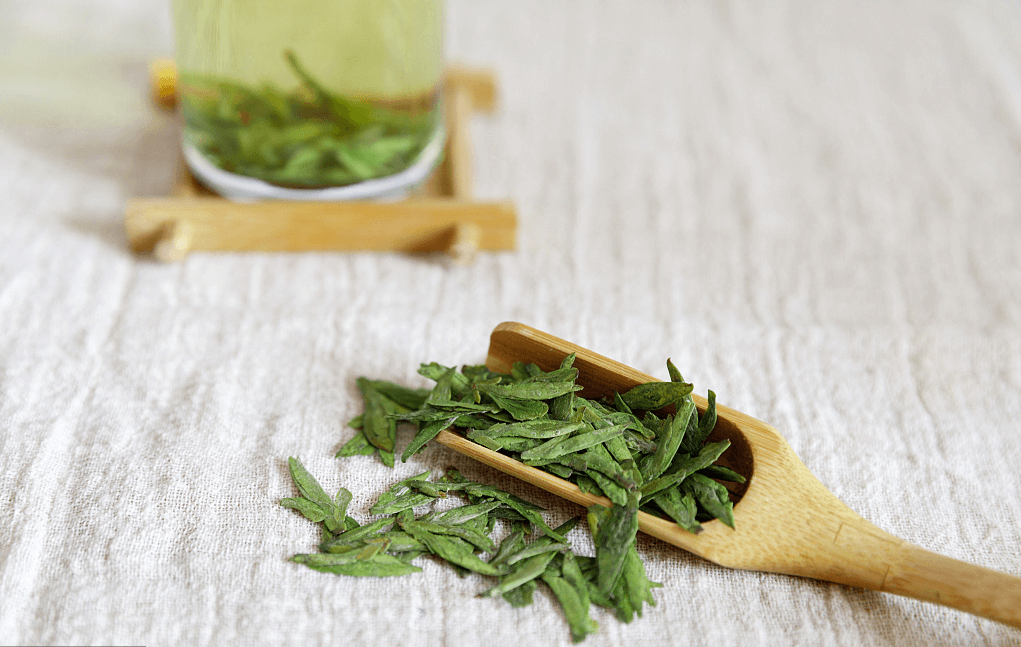 Красный чай