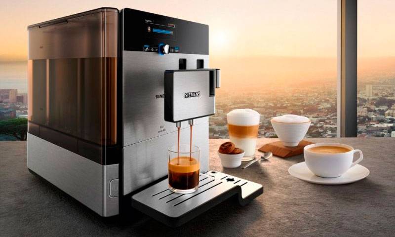 Маленькие кофемашины для дома: топ-12 компактных кофеварок 2021 года