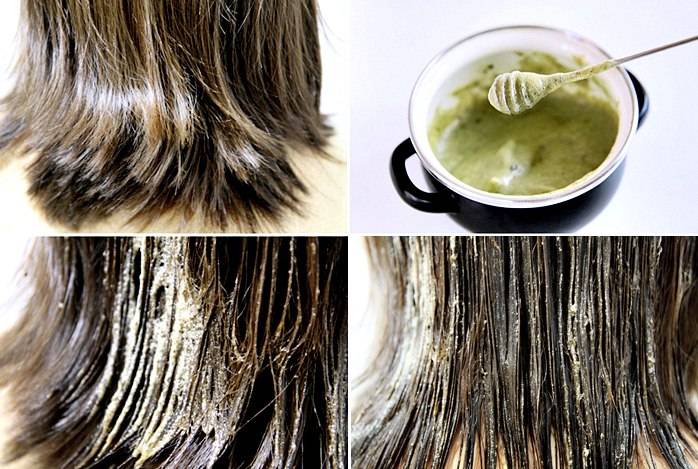 Черный и зеленый чай для волос – правила ополаскивания