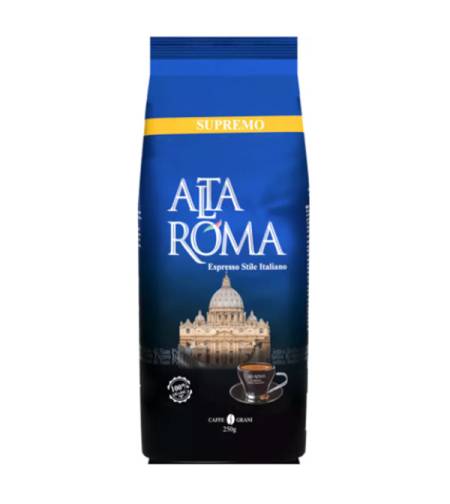 Кофе lavazza или кофе alta roma - что лучше, сравнение, что выбрать 2021