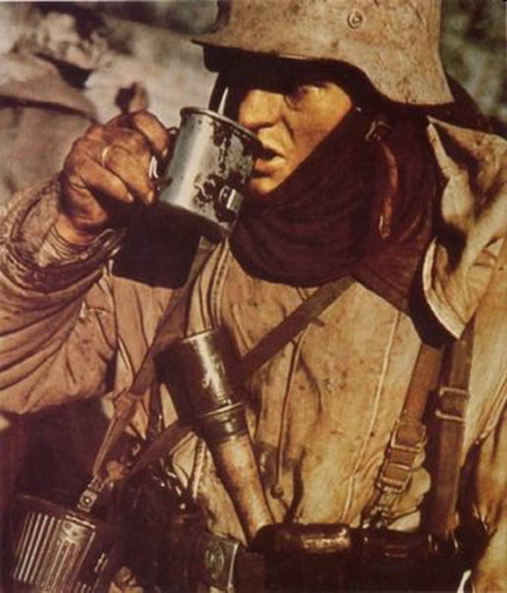 Кофе американо: что это такое?