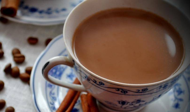 Рецепты приготовления кофе мокко