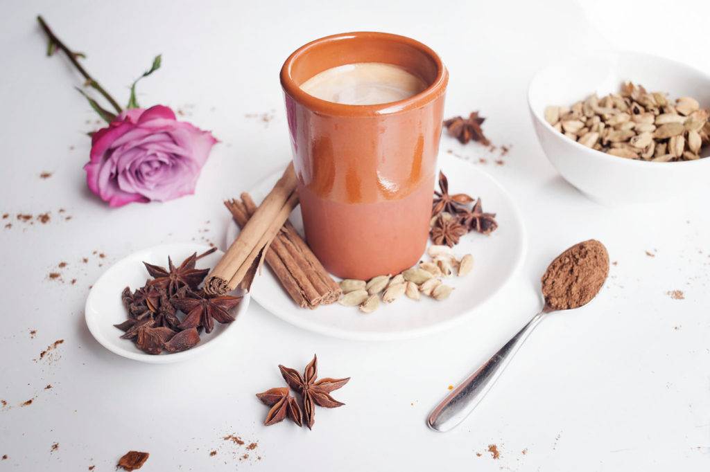 Кофе с кардамоном: секрет бодрости и долголетия в одной чашке