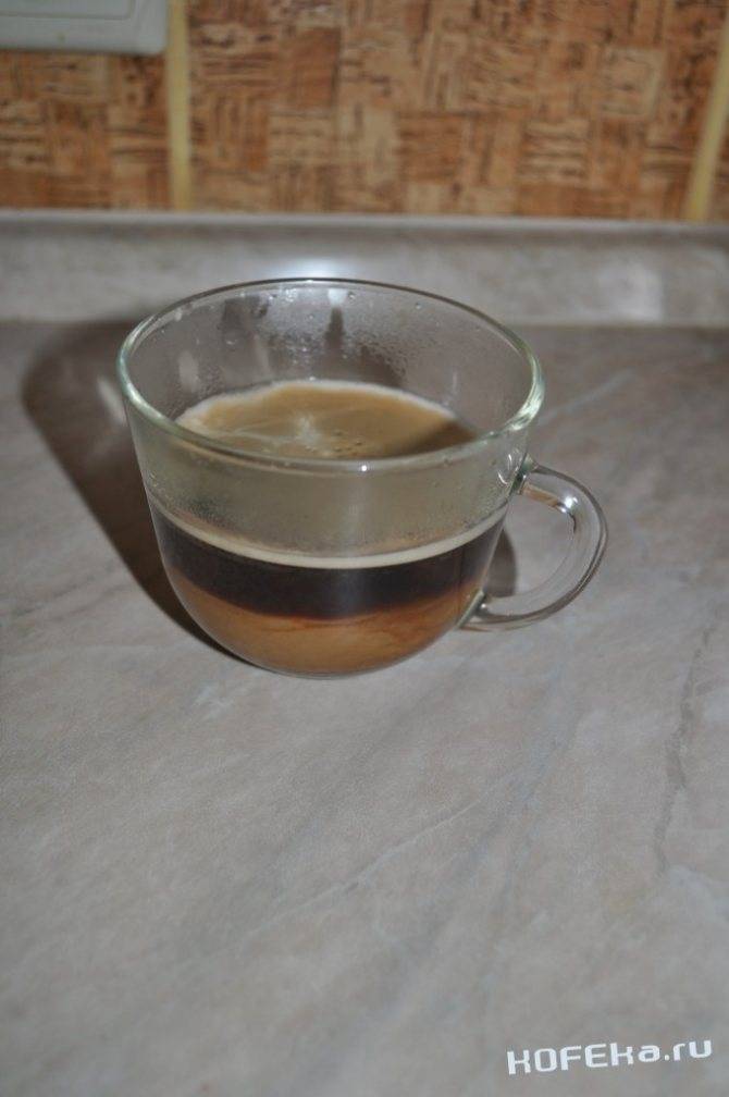 5 рецептов кофе с ромом