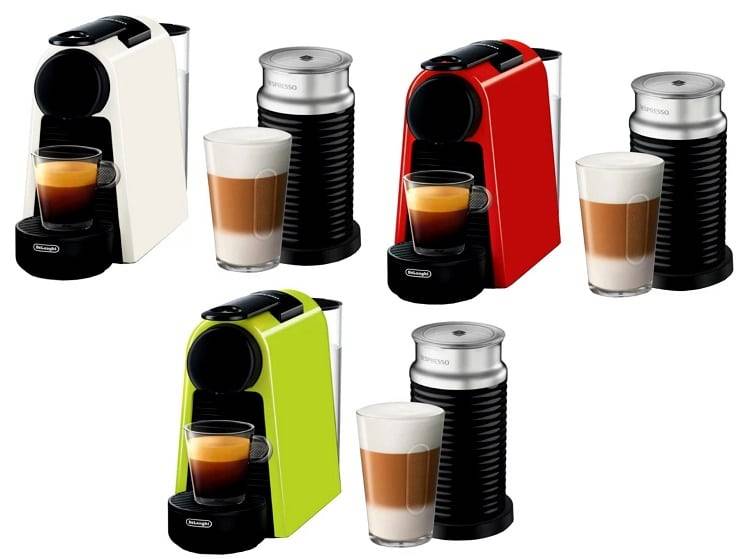 Кофемашина 2021: какую выбрать для идеального кофе? | экспертные руководства по выбору техники