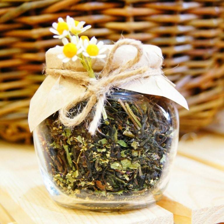 Травяные чаи на каждый день: рецепты и рекомендации