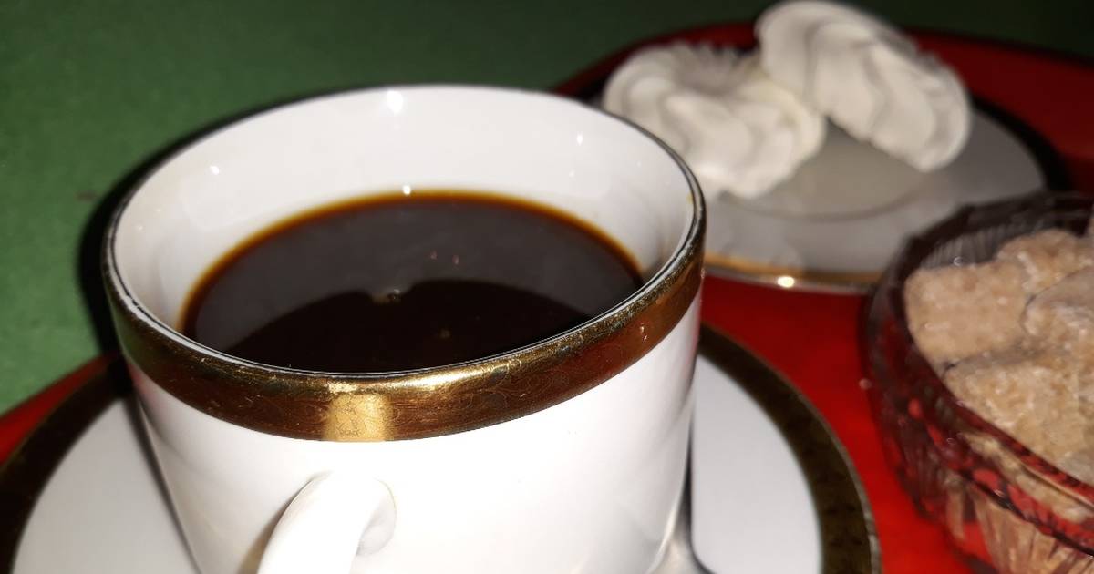 Как правильно готовить кофе с коньяком: классные рецепты, польза и вред