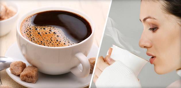 Кофе при грудном вскармливании: можно ли? | pampers ru