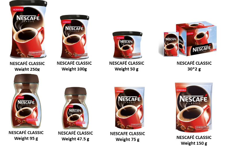 Кофе nescafe отзывы - кофе - первый независимый сайт отзывов россии