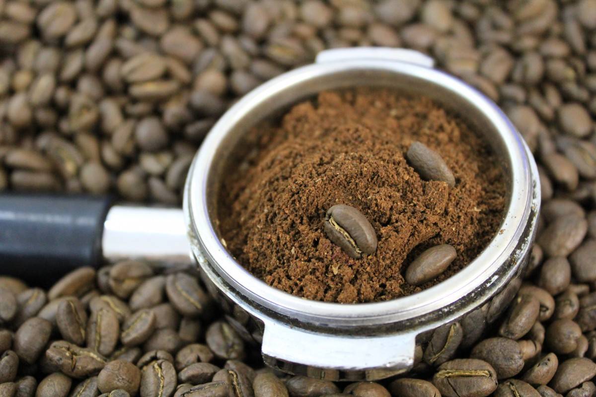 Лучшие производители молотого кофе на 2022 год с достоинствами и недостатками