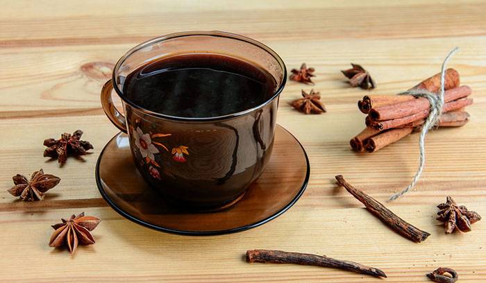 Самые вкусные рецепты кофе с колой и их влияние на организм