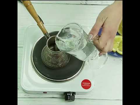 Как почистить медную турку в домашних условиях: от нагара и пригоревшего кофе внутри и снаружи