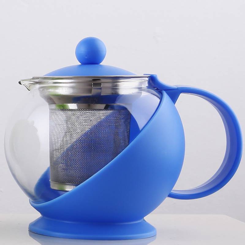 Как выбрать заварочный чайник: основные виды и правила выбора