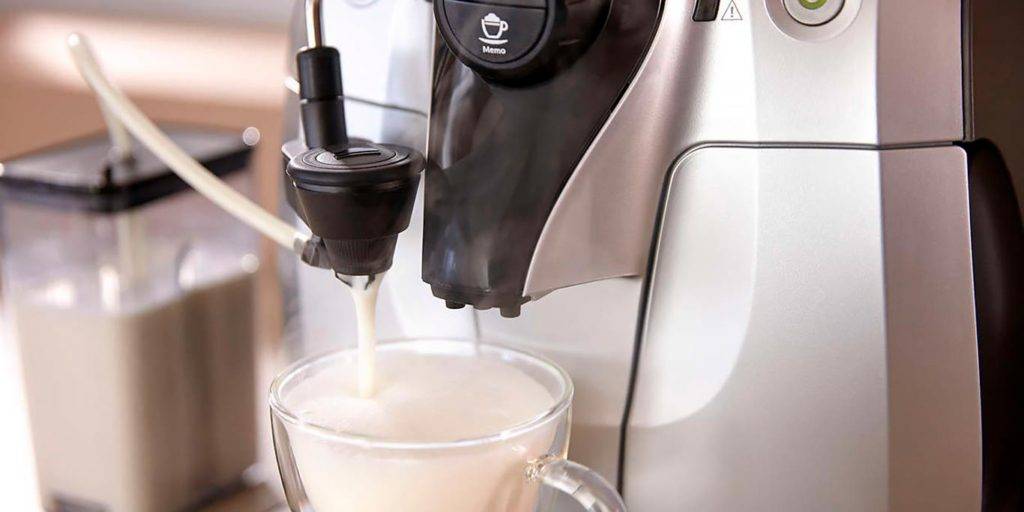 Особенности использования панарелло и его отличия от капучинатора