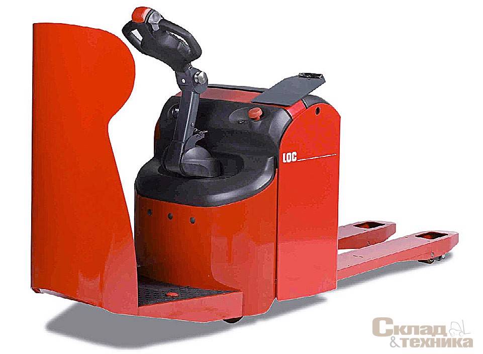 Платформенные тележки – особенности применения и преимущества