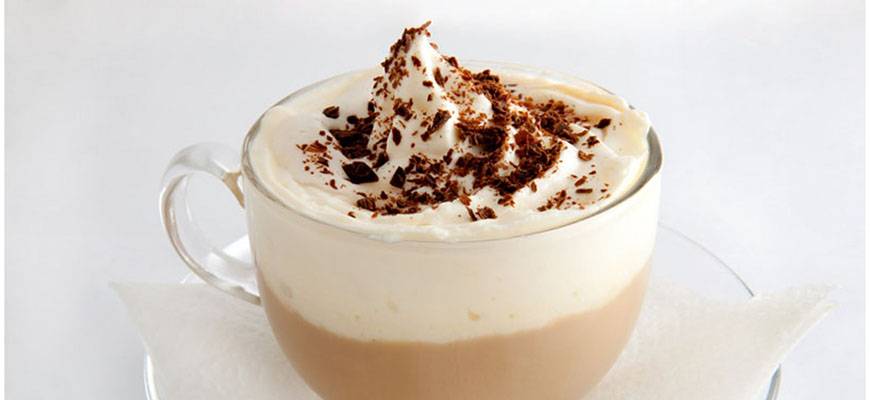 Особенности швейцарского кофе