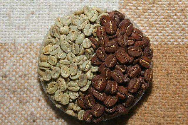 Все о кофе | сорта кофе из африки