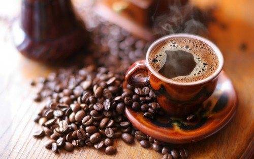Можно ли пить кофе в период поста