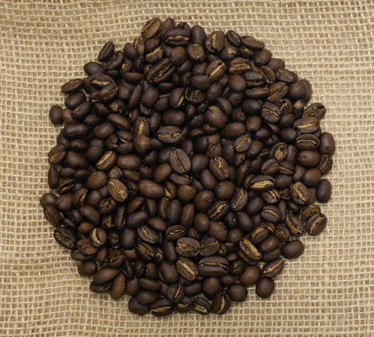 Лучшие сорта (марки) кофе в зернах: в мире, в россии