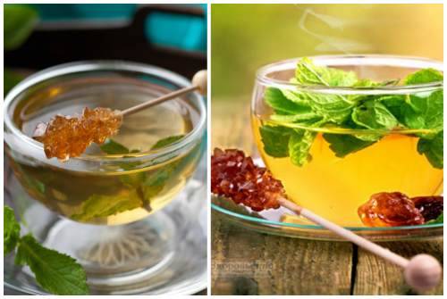5 подсказок, как правильно заваривать зеленый чай