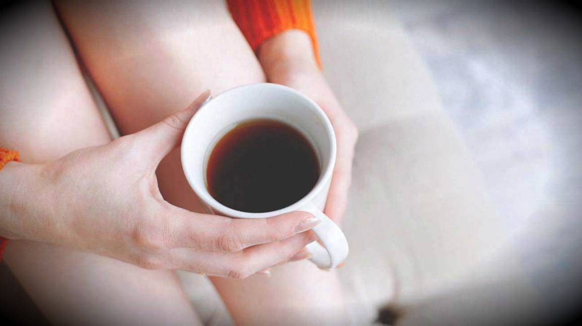 Кофе при месячных - можно или нельзя пить, польза и вред