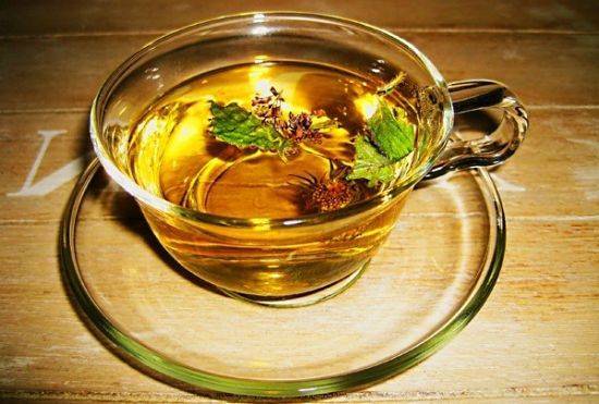 Чем полезен чай из бадана и как его заваривать