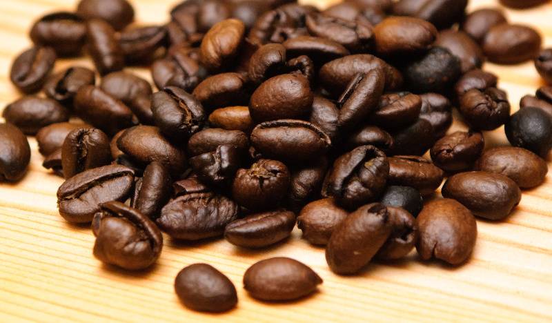 Классификация, характеристика ассортимента кофе