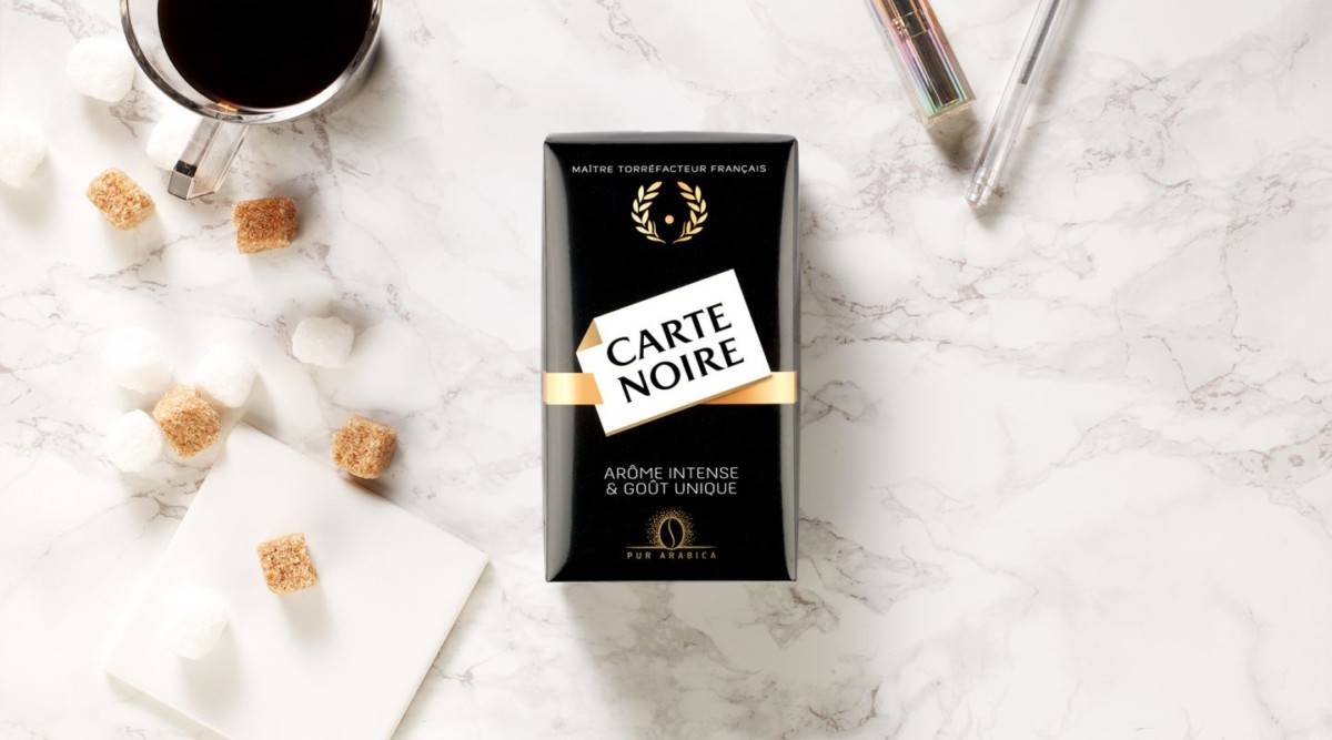 Чем знаменит кофе Carte Noire