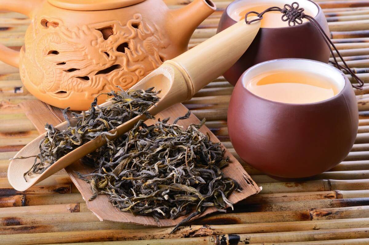 Чай с гвоздикой полезные свойства для женщин - подробнее о чае