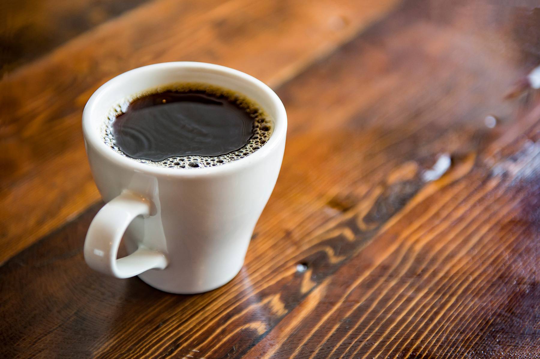 Выбираем объем кофейной чашки для подачи кофе по всем правилам