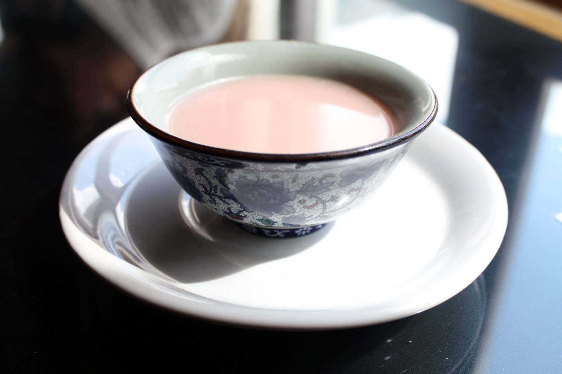 Хан чай с солью польза и вред - подробнее о чае