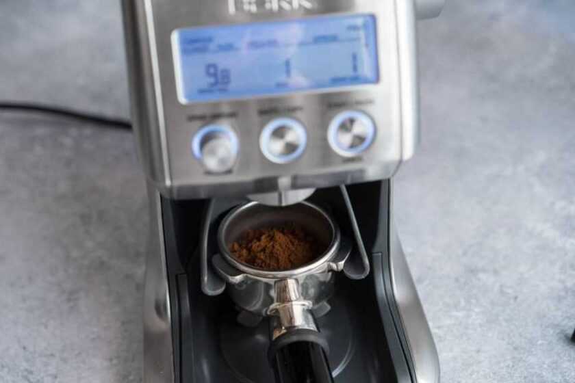 Выбор лучшей электрической кофемолки для дома