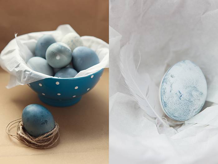 Как покрасить яйца чаем каркаде: 5 рецептов на пасху