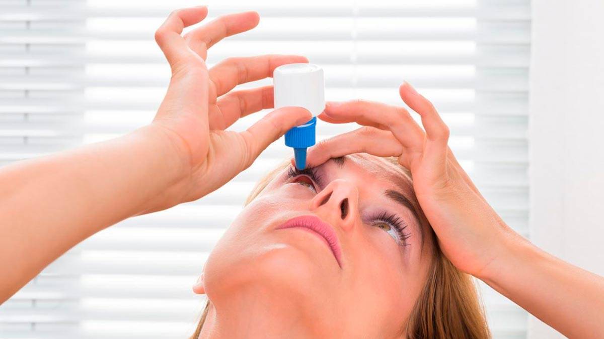 4 волшебных эффекта от примочек для глаз из чайной заварки