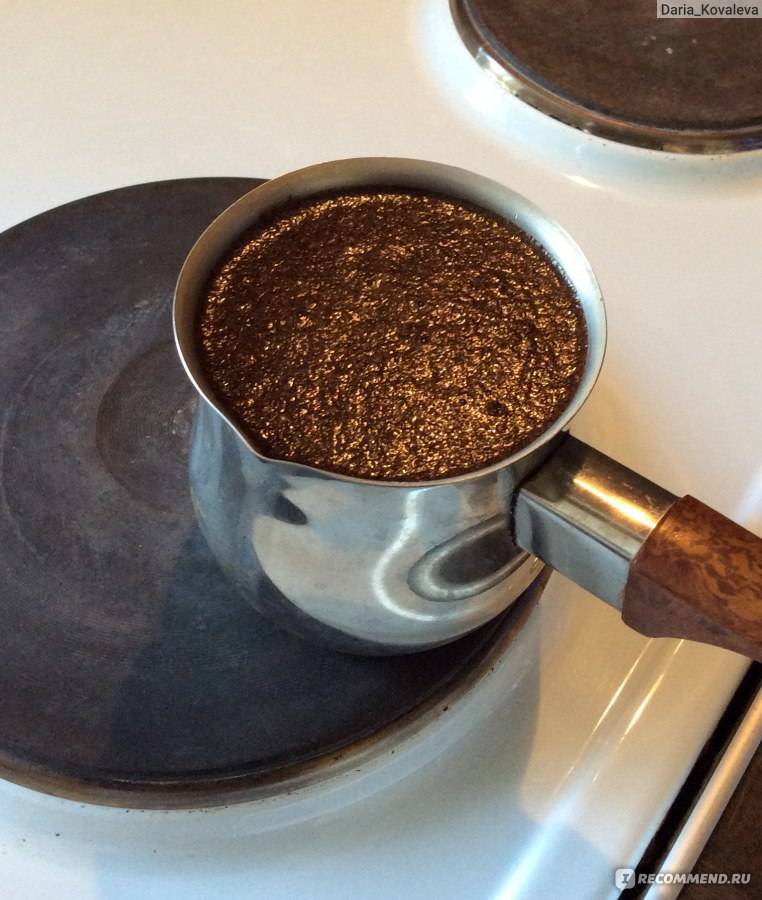 Как правильно приготовить кофе. как приготовить вкусный кофе в турке, кофеварке и кофемашине | волшебная eда.ру