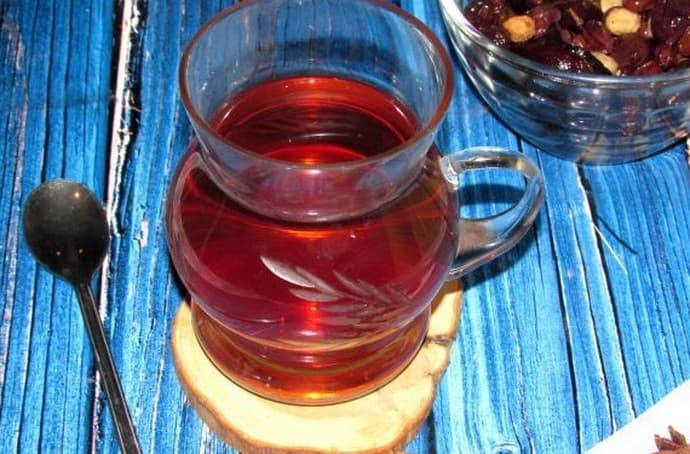 Чай с финиками и его свойства – о вкусном и полезном напитке